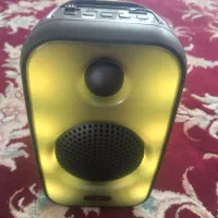 اسپیکر77|پخش‌کننده همراه|ماهیدشت, |دیوار
