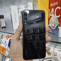 Huawei y7p
