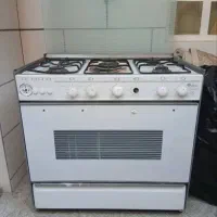 اجاق گازوفرگاز