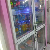 یخچال دانفوس آلمان