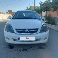 ماشین سواری لیفان ۵۲۰