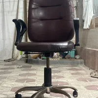 صندلی اداری
