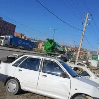 فروش پراید 91