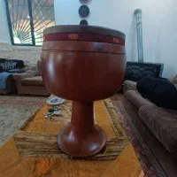 با سلام تنبک ۲ مهر شاهنگ شیرانی دهانه ۲۸