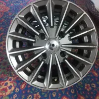 رینگ اسپرت پرایدی سایز13خورشیدی
