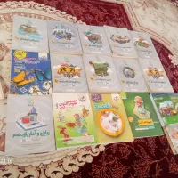 کتاب تست مناسب کنکور