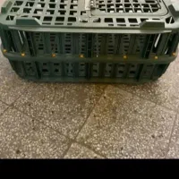 قفس مرغ