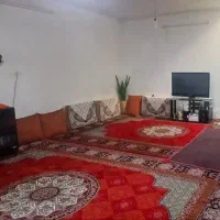 فروش خانه ویلایی بزرگ دوواحدی باهم بصورت یکجا