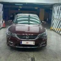 هوندا آکورد EX-B مدل 2014