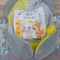 قنداق نوزادی
