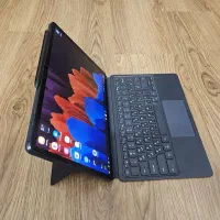 Galaxy Tab S7 plus|تبلت|اصفهان, مهرآباد|دیوار