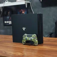 پلیpro4 کپی خور تک دسته اصلی باندل