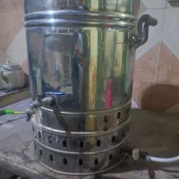 سماور ۵۰لیتری