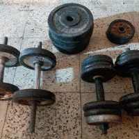 لوازم بدنسازی