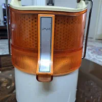 آبمیوه گیری اصل قدیمی پارس خزر