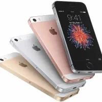 iphone SE 2016