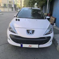 پژو207|خودرو سواری و وانت|اهواز, علی آباد|دیوار
