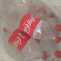 بطری نوشابه ۱/۵ لیتری