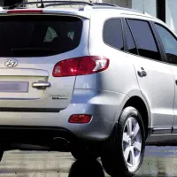 سانتافه اتاق قدیم ix45