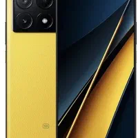 پوکو ایکس۶ پرو(poco x 6 pro)512گیگ