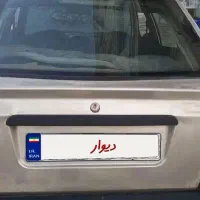 پراید شاسی جلو بدون ضربه و جوش و ترک