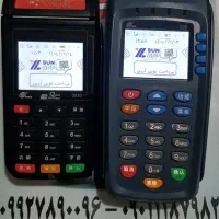 دستگاه کارتخوان پکس s90 و s910 کالابرگی