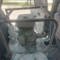 ویبراتور و شیلنگ