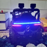 ماشین شارژی|اسباب‌بازی بچه|نجف‌آباد, طالقانی|دیوار