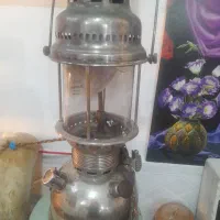 چراغ زنبوری
