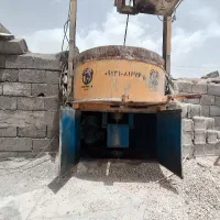 فروش تجهیزات بلوک زنی
