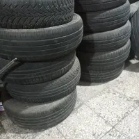 فروش لاستیک نو واستوک
