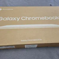Chromebook go galaxy Samsung