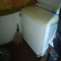 یخچال و لباسشویی