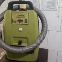 جاروبرقی ناسیونال اصل ژاپن