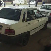 پراید 131