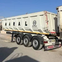 راننده پایه یک آماده همکاری