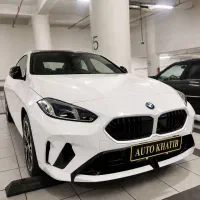 فروش اقساطی بی ام و 225L تحویل فوری پلاک اتوخطیب
