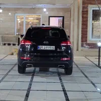 جکs5|خودرو سواری و وانت|ماکو, |دیوار