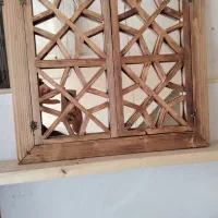 تولیدی قاب آینه نوستالژی