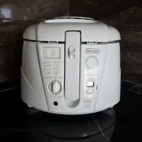 سرخ کن دلونگی ایتالیا Delounghi