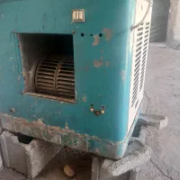 کولر ابی