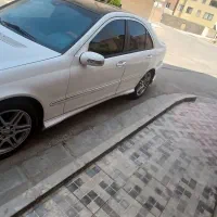 c240 کیت amg|خودرو سواری و وانت|تهران, فاطمی|دیوار