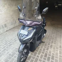 کیلیک ۱۵۰ مدل ۹۸