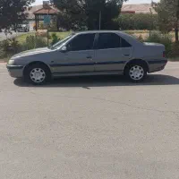 پارس مدل ۹۲ بی رنگ (معاوضه ) موتور ضمانتی