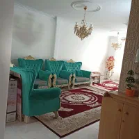 ۵۵متریک خواب با پارکینگ