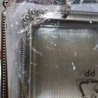 سینی پذیرایی رنگ خاص