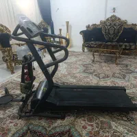 تردمیل تاپ فرم ۷ کاره