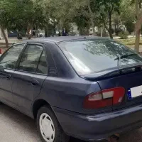 پروتون ویرا اتوماتیک ۲۰۰۸میتسوبیشی.فروش یا معاوضه