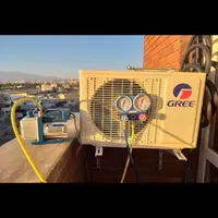 نصب نصاب کولرگازی جابهجایی تعمیرات کولرسرویس