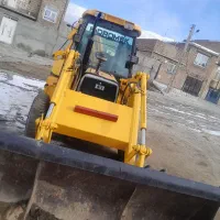 بیل بکهو سنوپارس مدل 86|خودرو سنگین|کامیاران, |دیوار